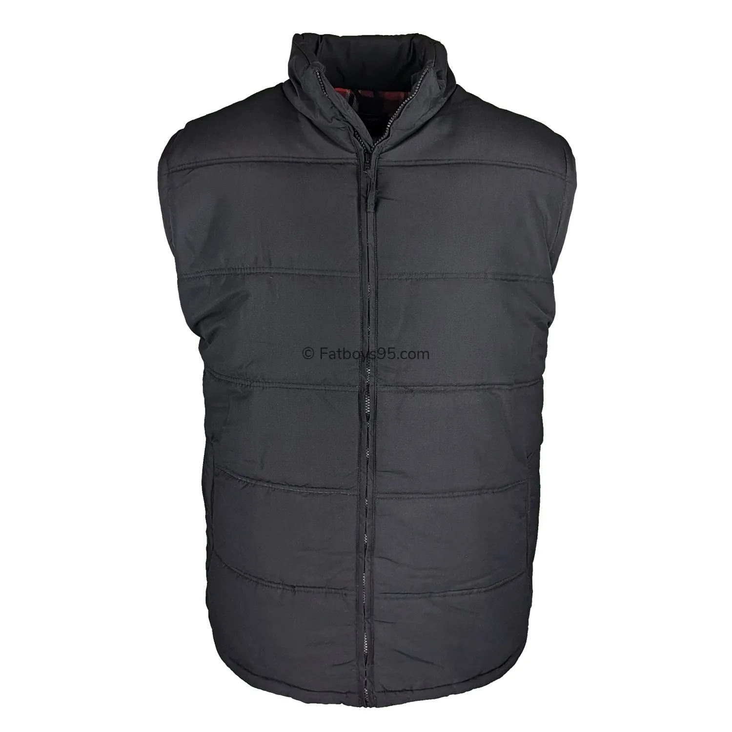 Kam Bodywarmer - KBS KV71 - Black