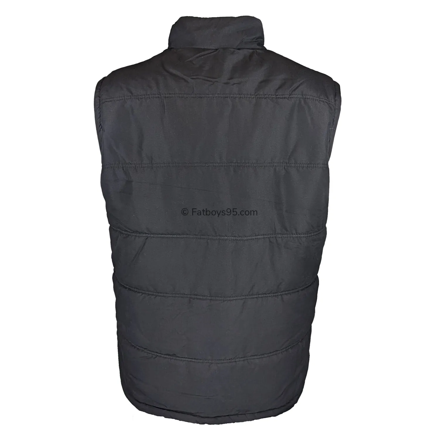 Kam Bodywarmer - KBS KV71 - Black