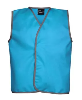 Kids Coloured Tricot Vest