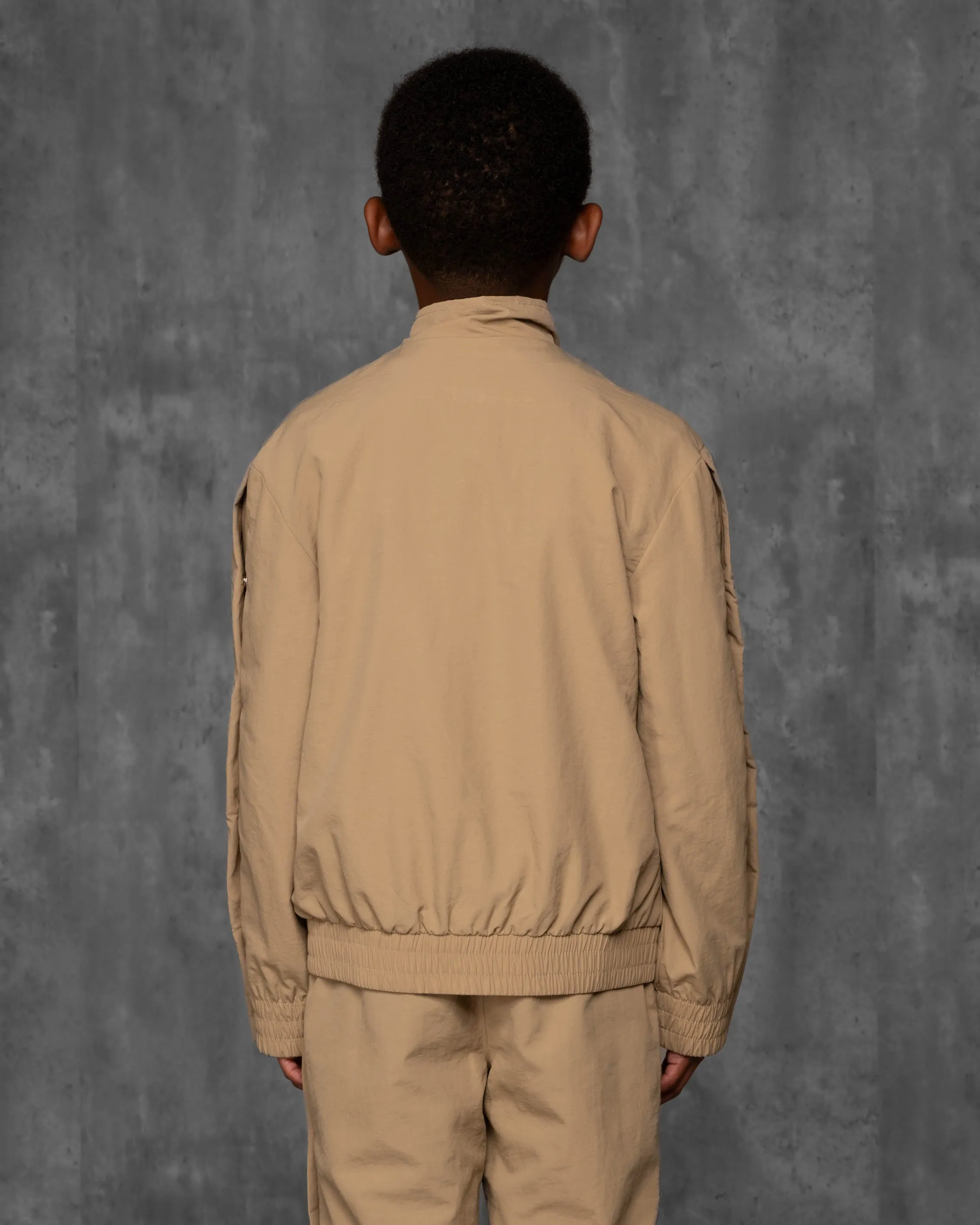 Kids Kolin Jacket