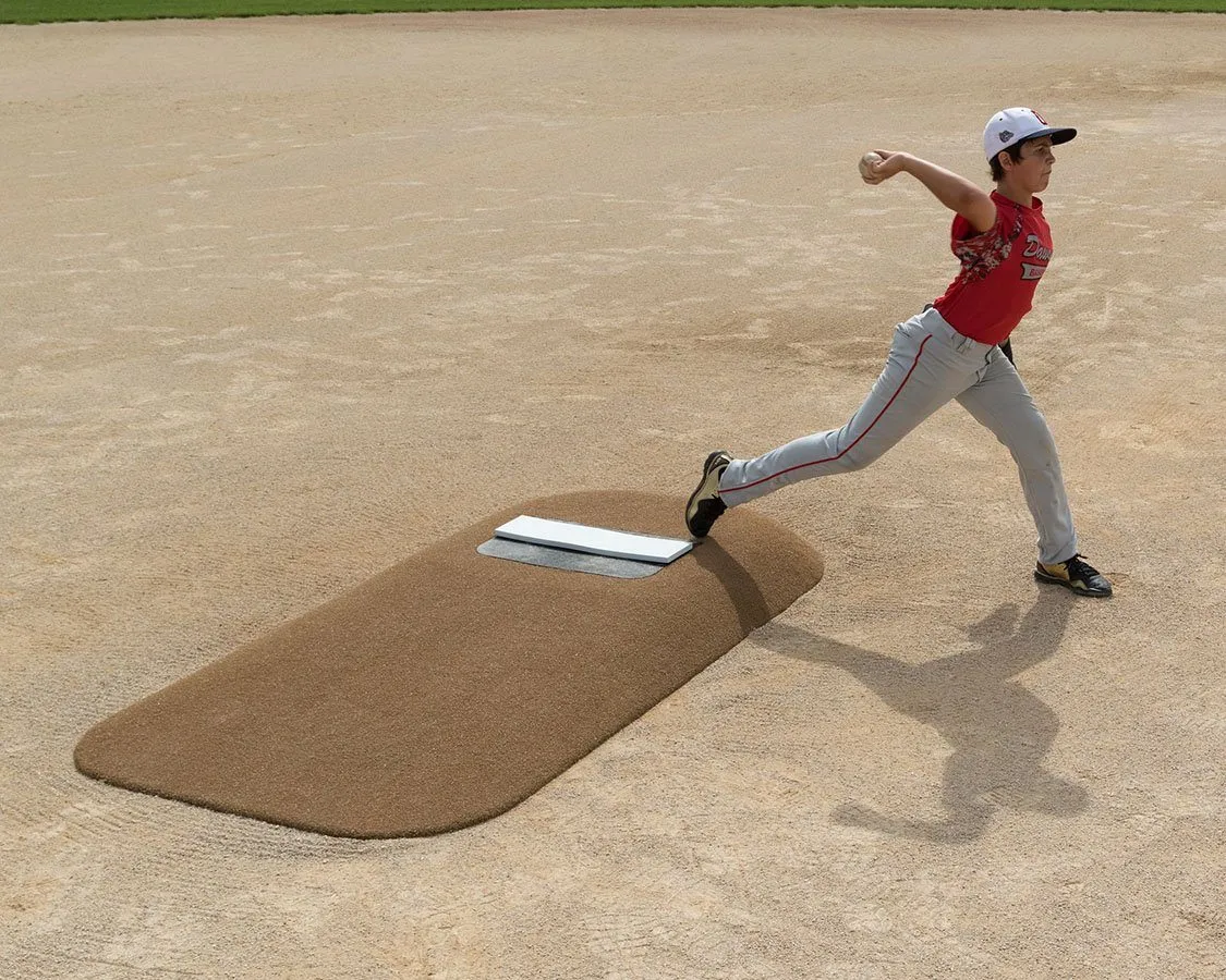 Kodiak Pitch Pro Youth Portable Game Mound 486