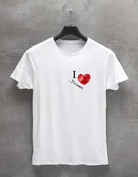 L'amore è semplice t-shirt