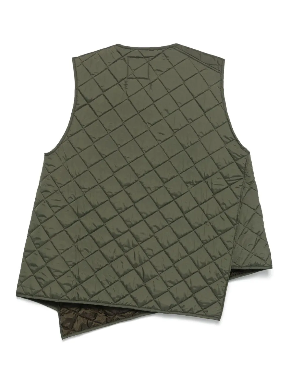 Lavenham Puffer Vest