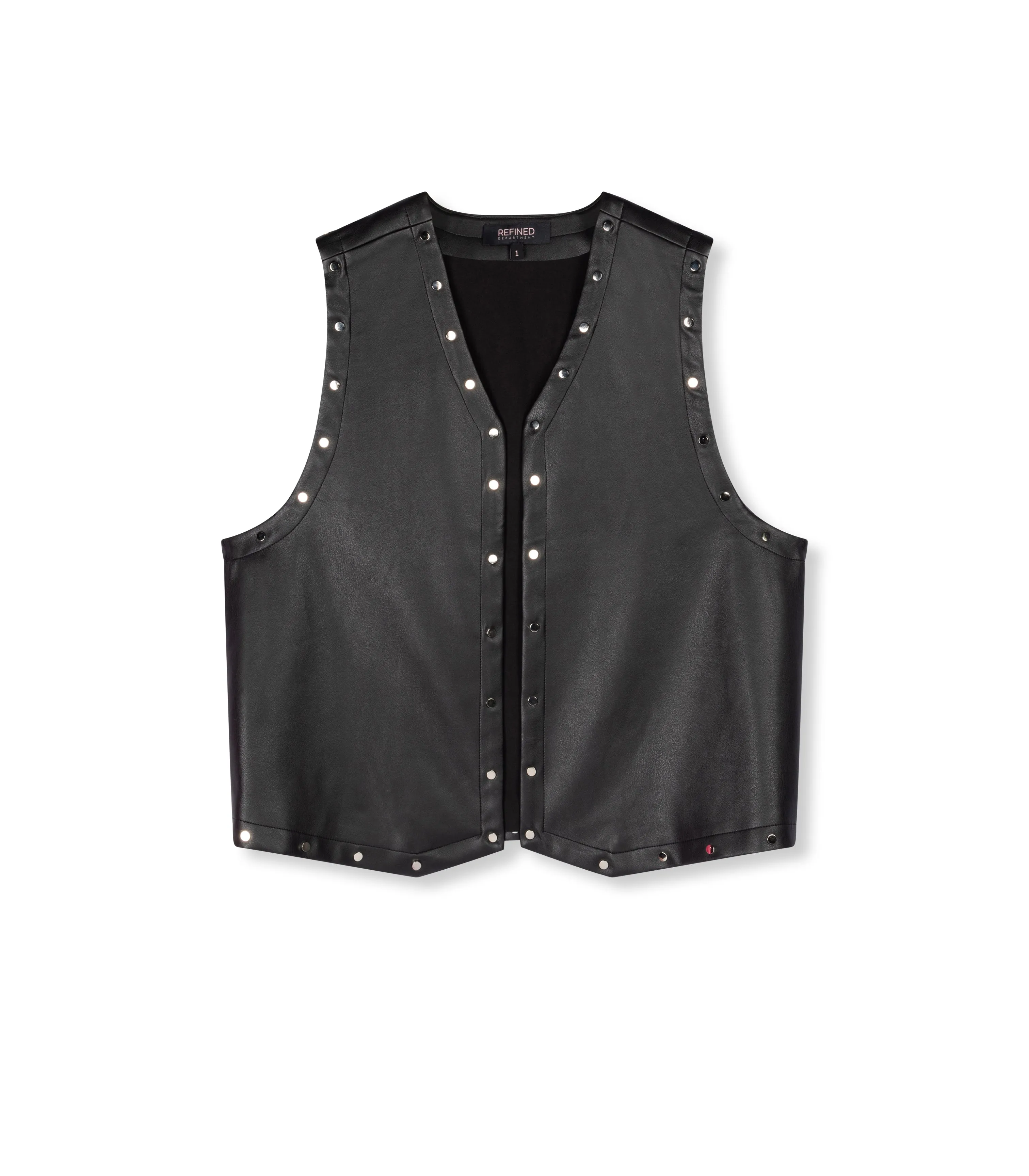 LEONY WAISTCOAT