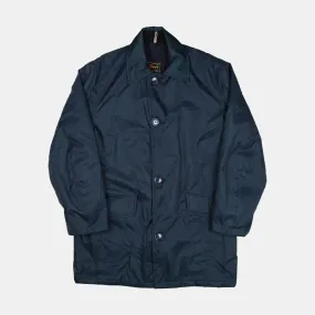 Limoco Overcoat