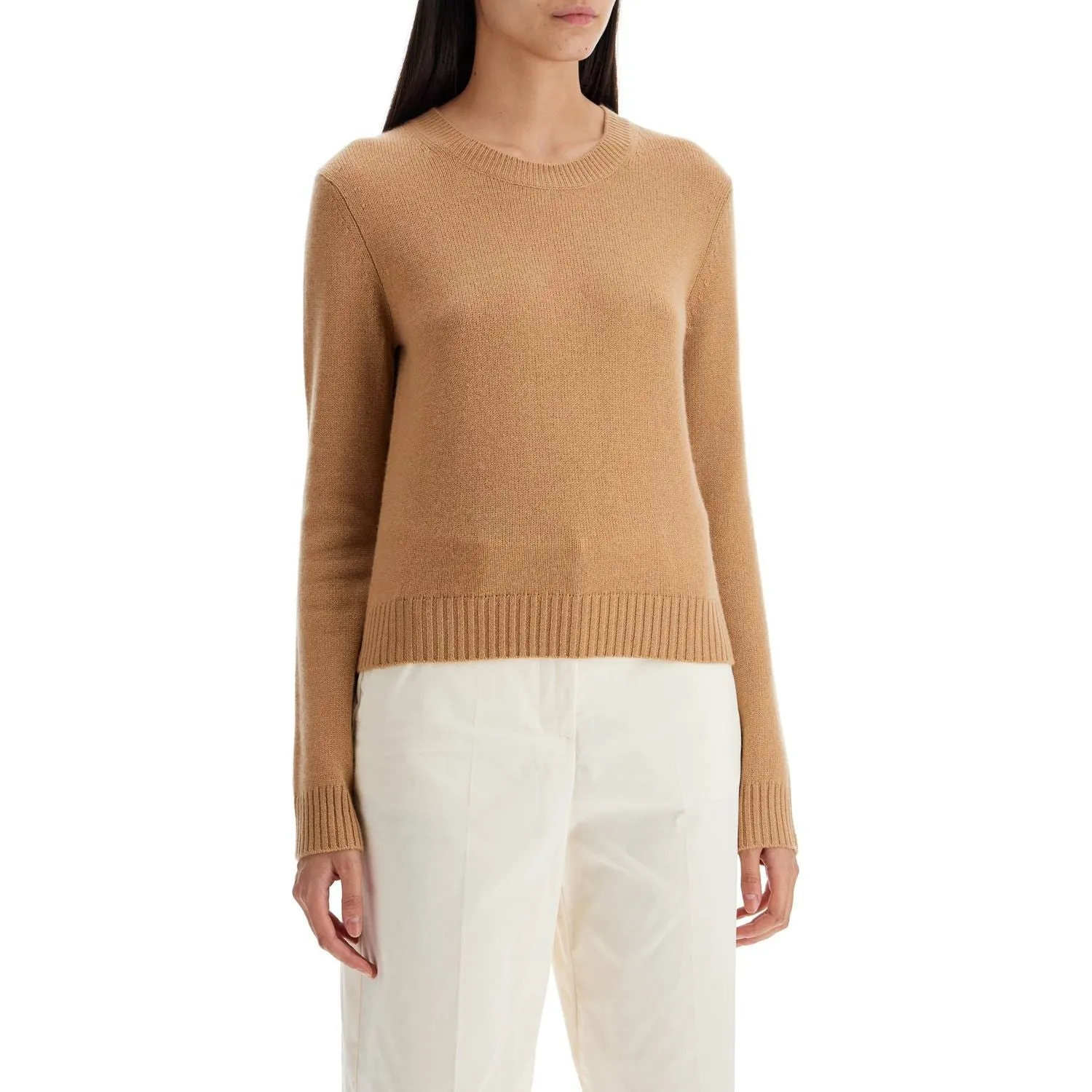 Lisa Yang cashmere mable pullover