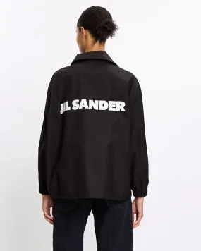 Logo Jacket