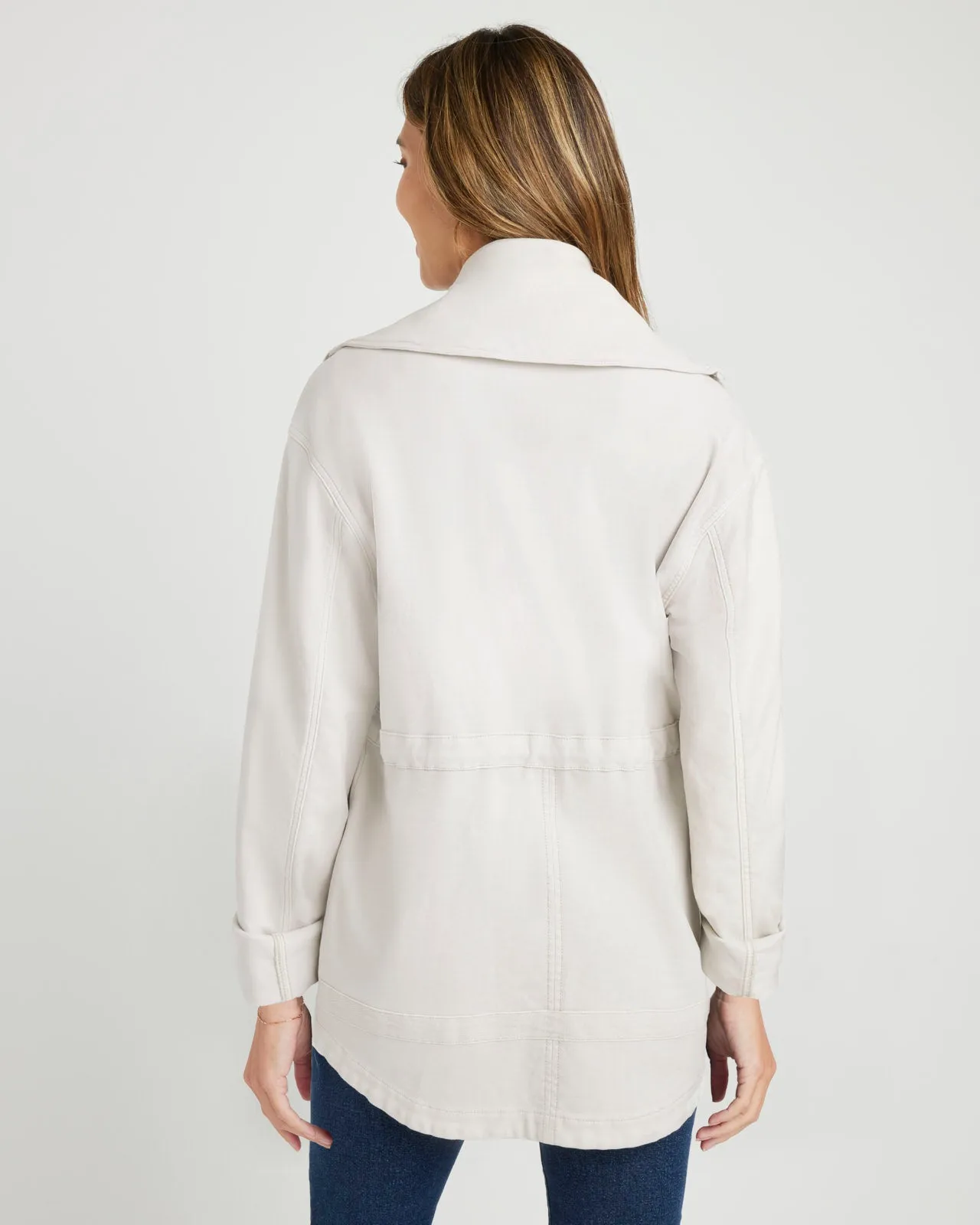 Meghan Jacket