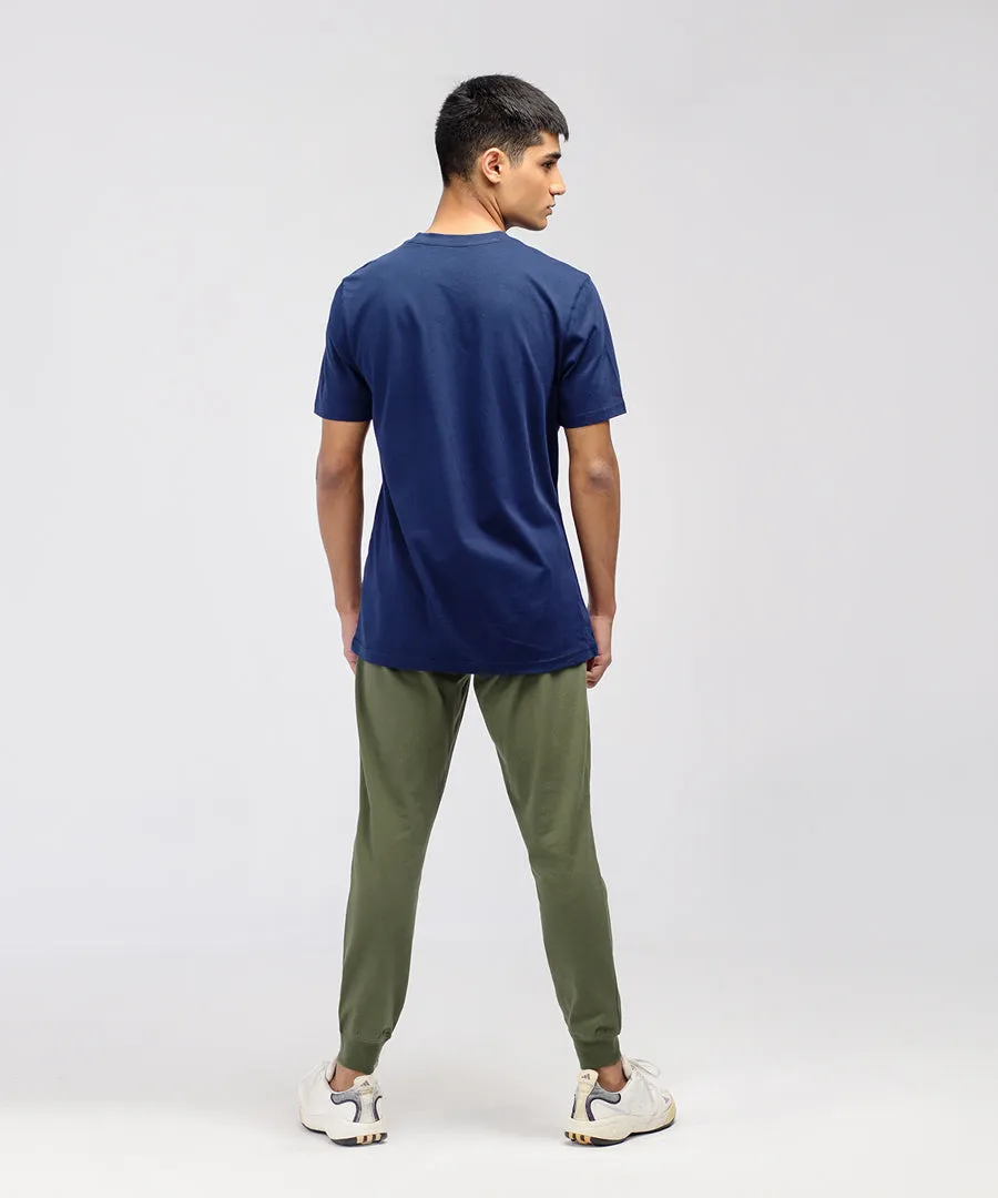 Men's Basic Joggers