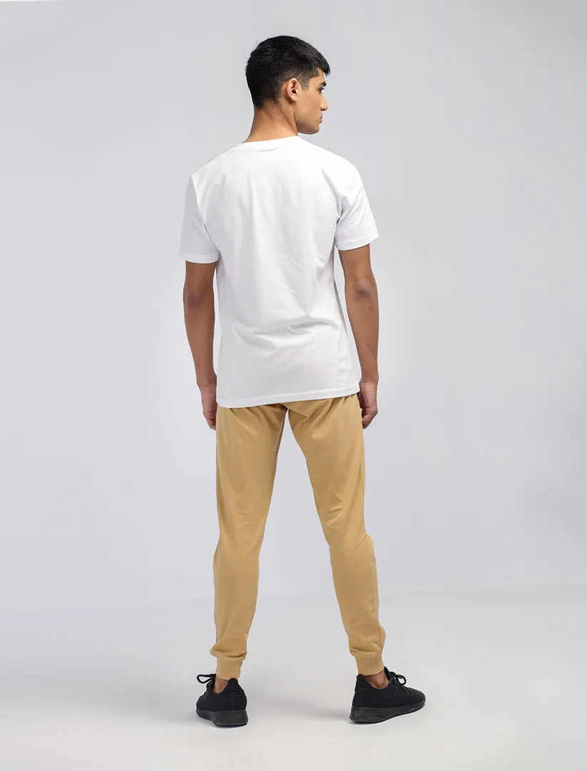 Men's Basic Joggers