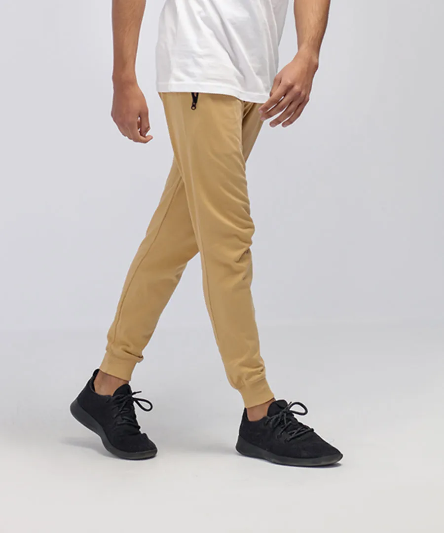 Men's Basic Joggers