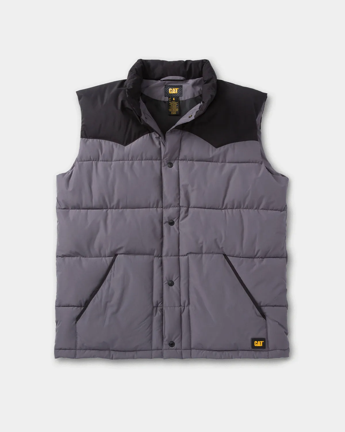 MEN'S BIG SKY PUFFER VEST