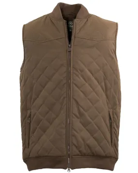 Men’s Miles Vest