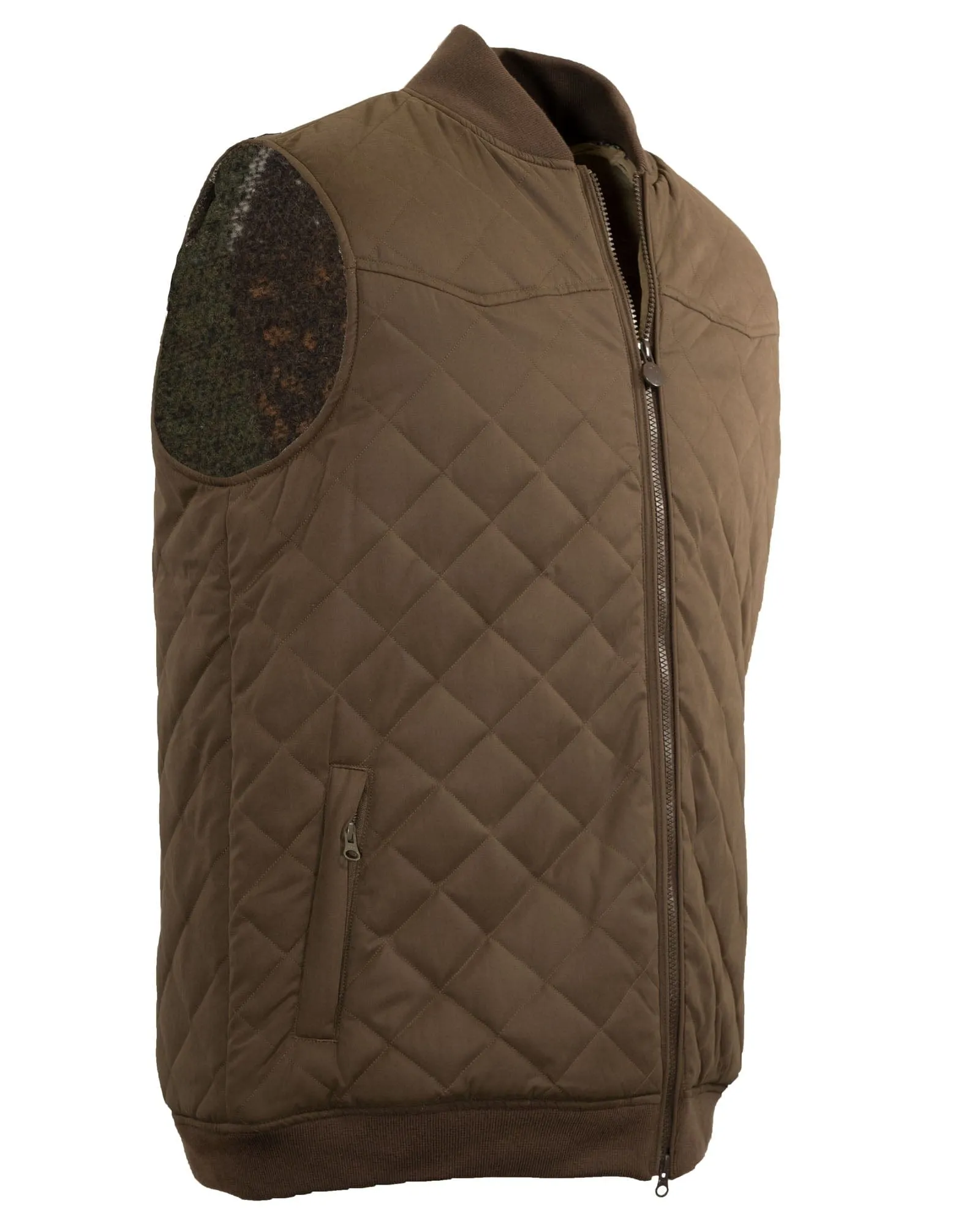 Men’s Miles Vest