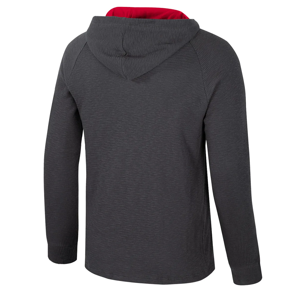 Men's Nebraska Huskers Dujour Henley