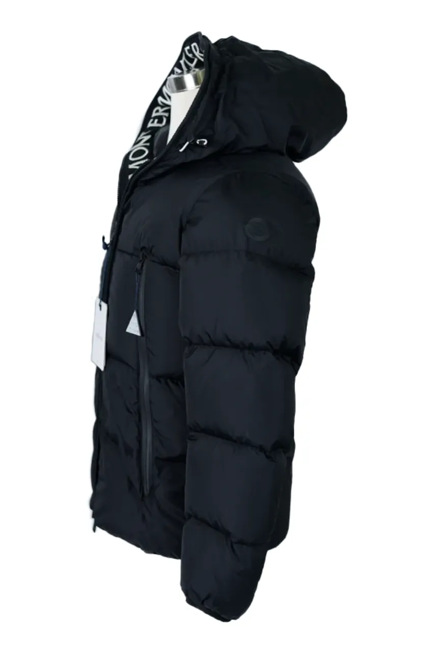 Montcla Down Puffer Jacket