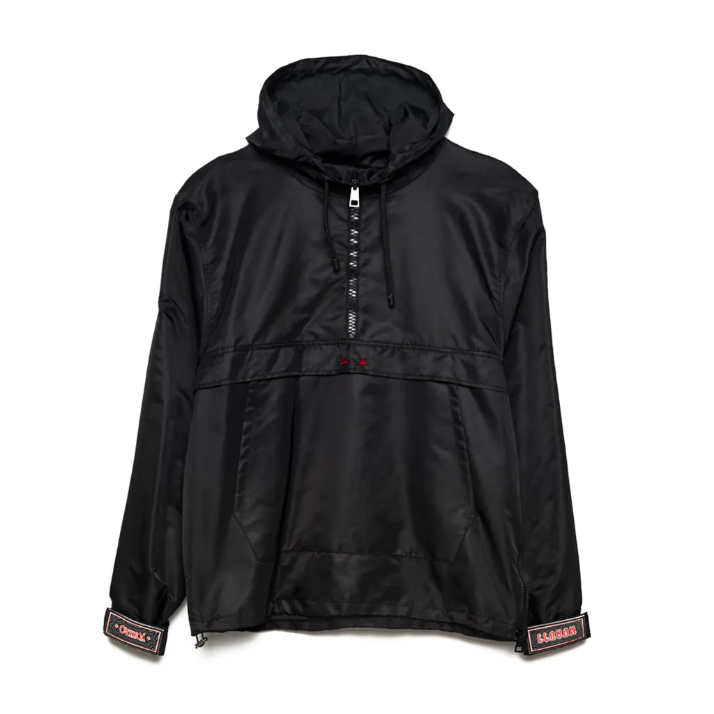 Nak Muay Anorak