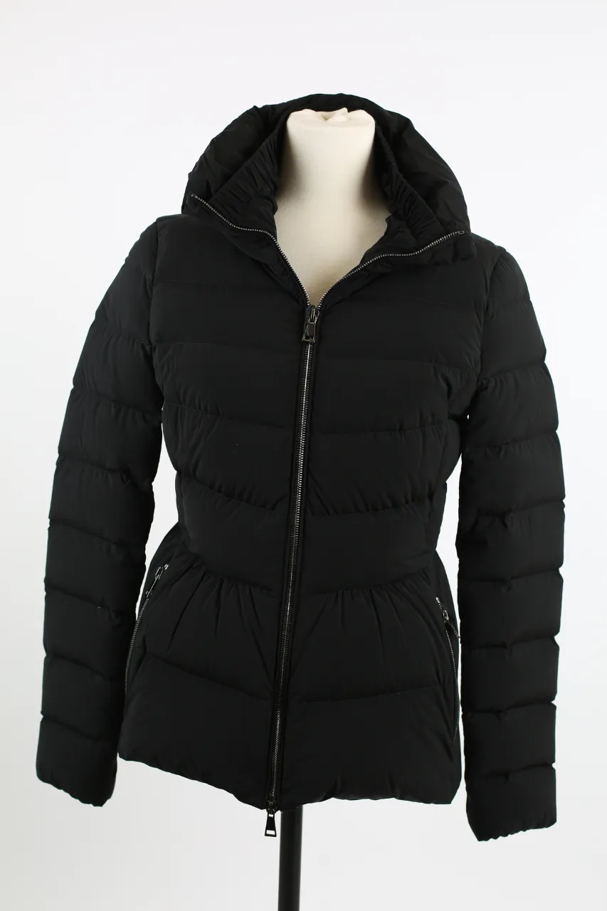 Neva Stretch Down Puffer Jacket