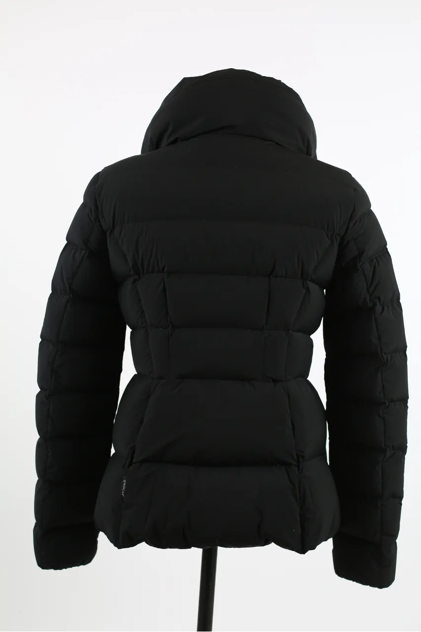 Neva Stretch Down Puffer Jacket