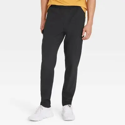 New - Men's DWR Pants - All In Motion