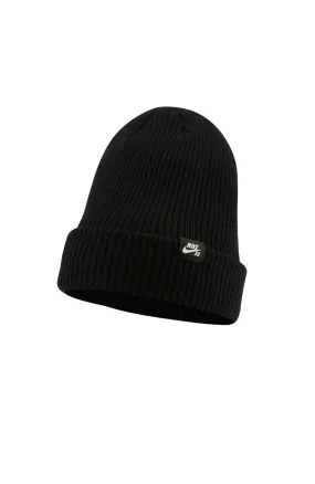 Nike Sportswear Fisherman Beanie Black