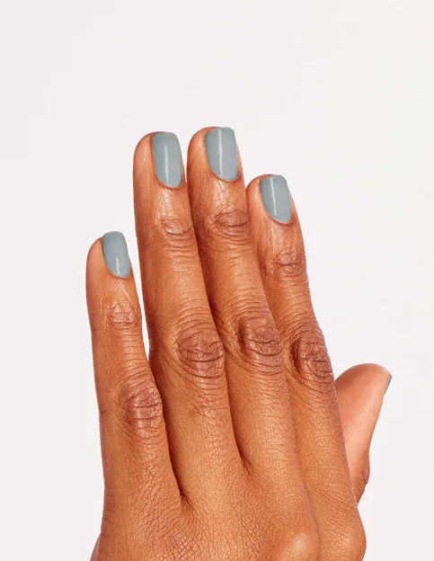 OPI Nail Lacquer "Ring Bare-er"