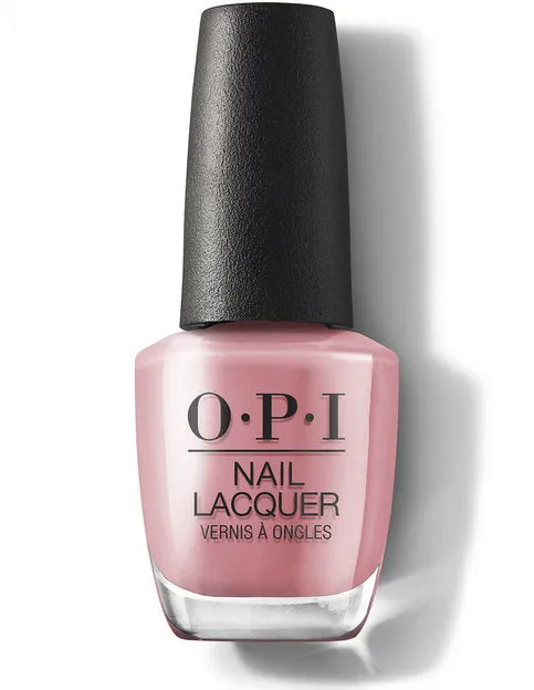 OPI Nail Lacquer "Suzi Calls the Paparazzi"