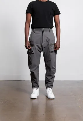 P41-DS Cargo Pant Grey