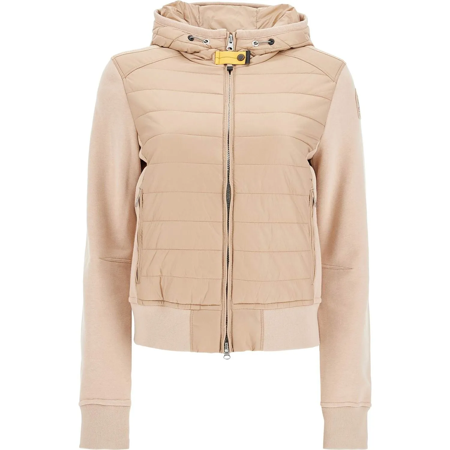 Parajumpers caelie hybrid jacket