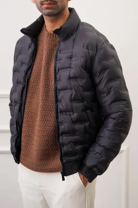 PATTERNED PUFFER