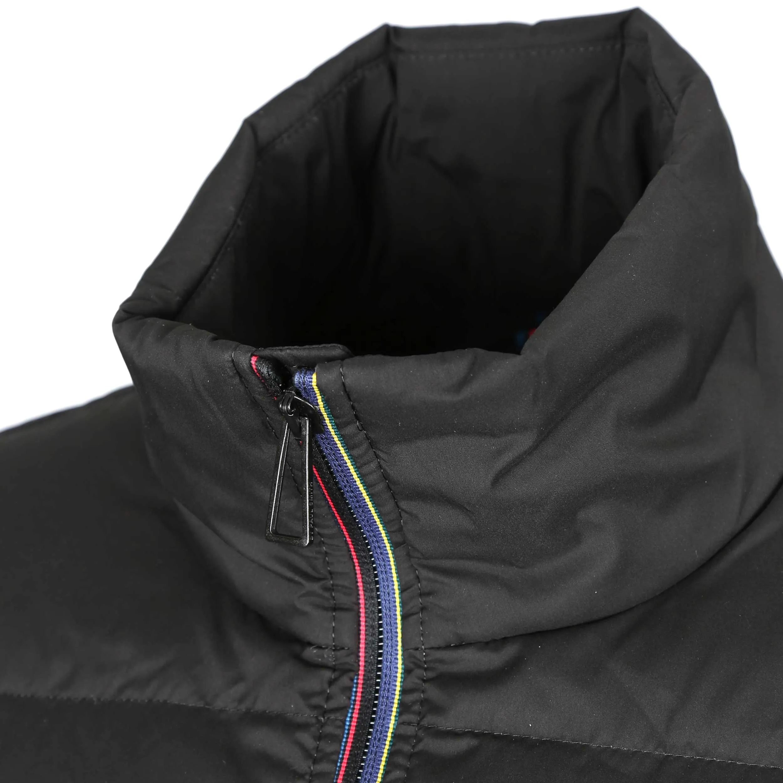 Paul Smith Down Jacket in Black