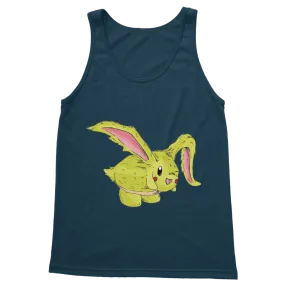 Pon-Pon Classic Adult Vest Top