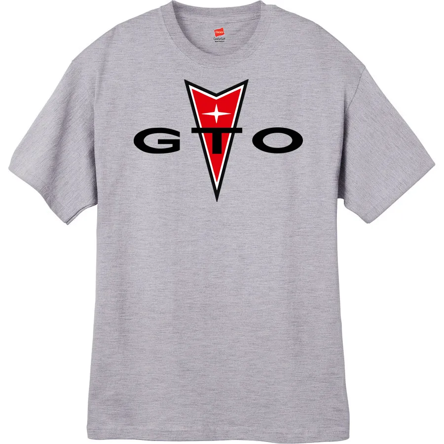 Pontiac GTO T-Shirt