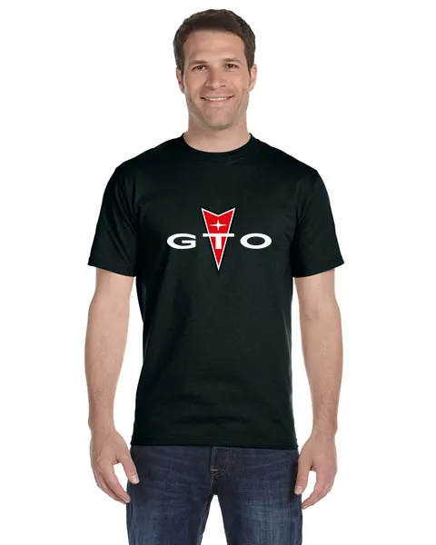 Pontiac GTO T-Shirt