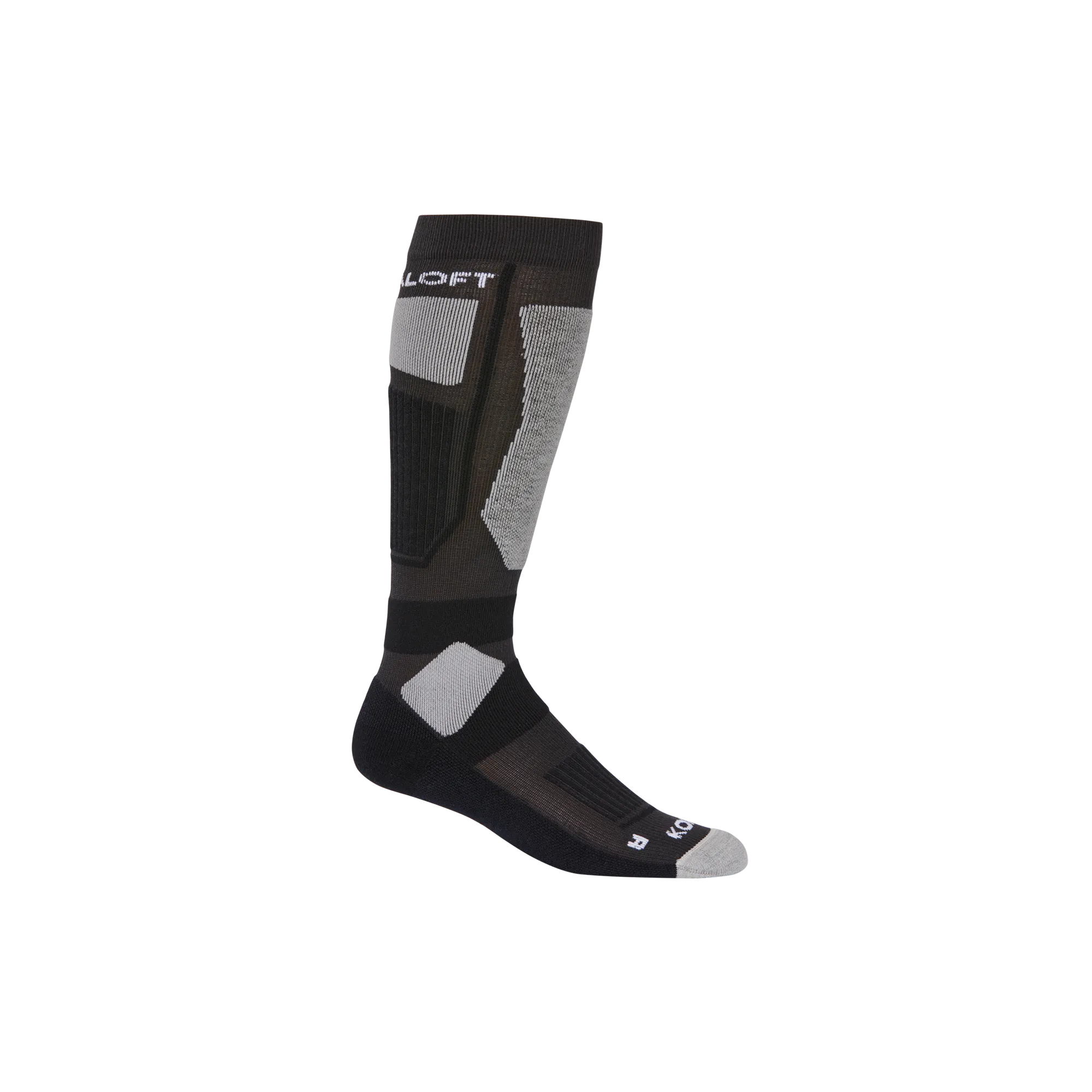 Prima Tech Midweight Ski Socks - Unisex