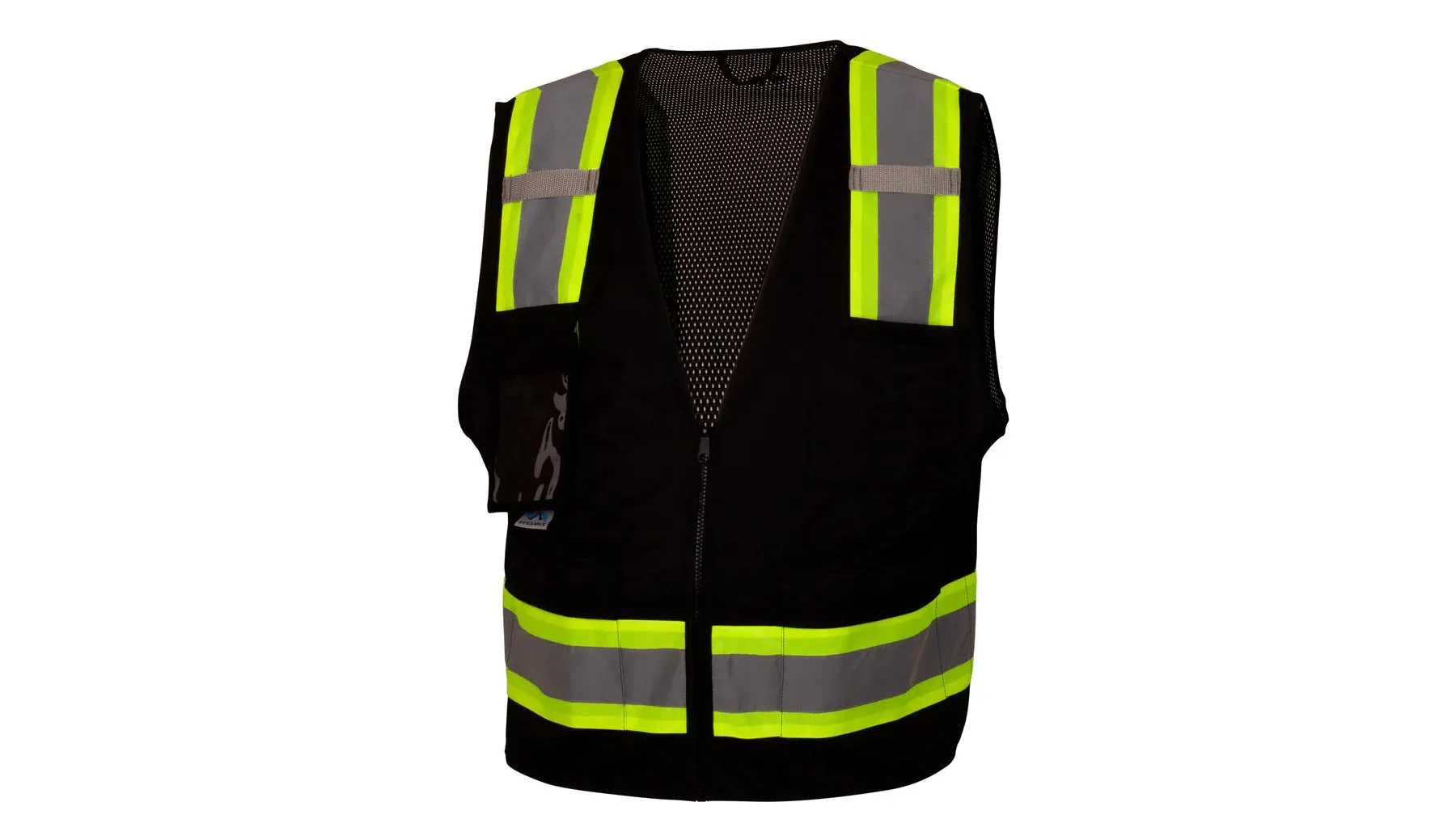 Pyramex - RVZ24CP Series Safety Vest