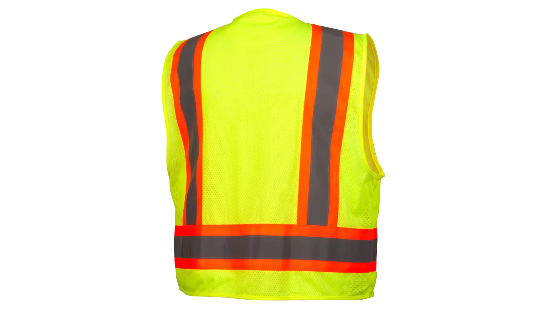 Pyramex - RVZ24CP Series Safety Vest