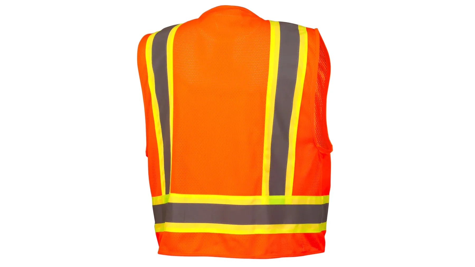 Pyramex - RVZ24CP Series Safety Vest