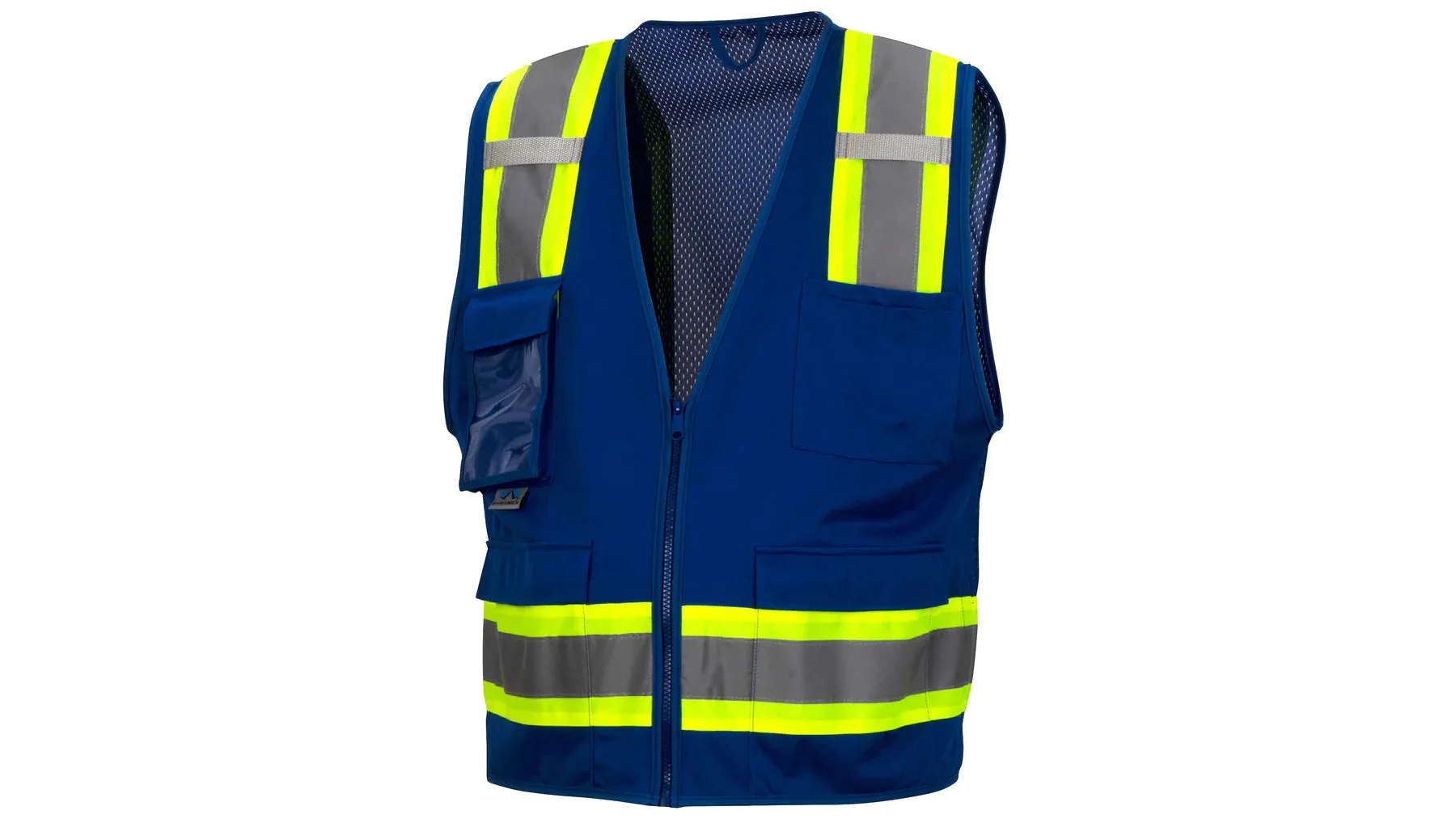 Pyramex - RVZ24CP Series Safety Vest