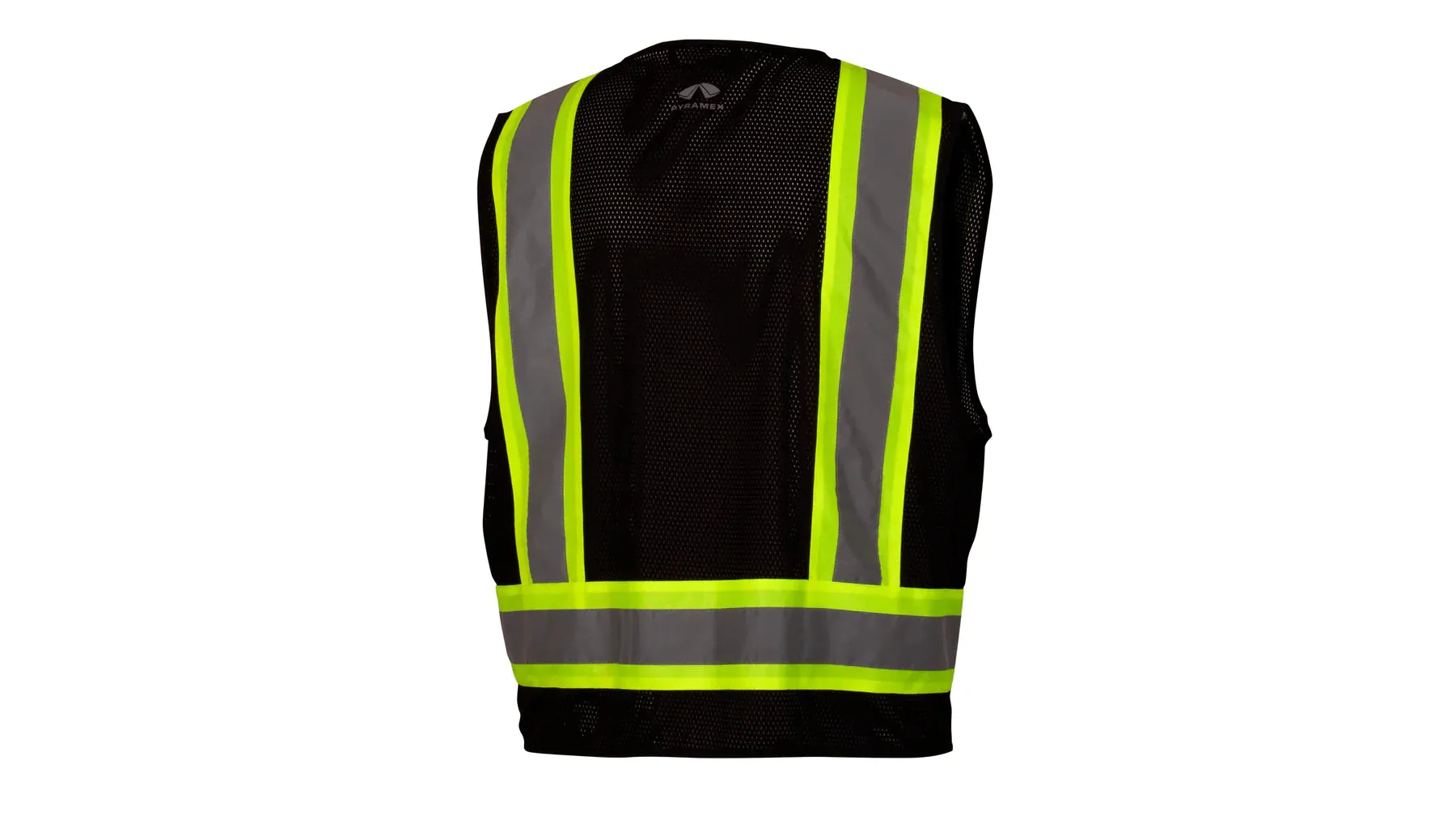 Pyramex - RVZ24CP Series Safety Vest