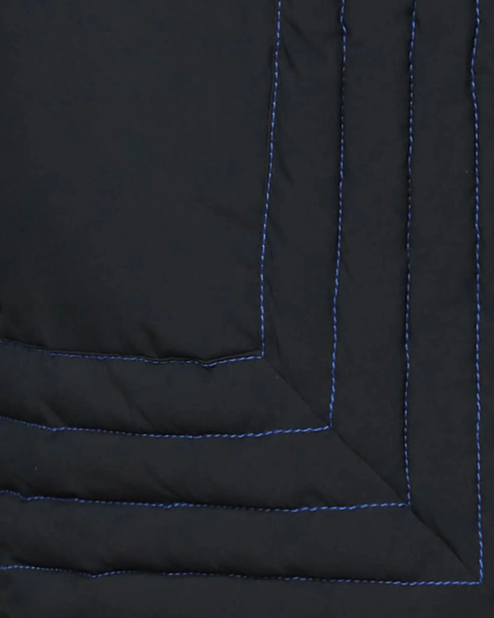 Quantum Jacket | Black