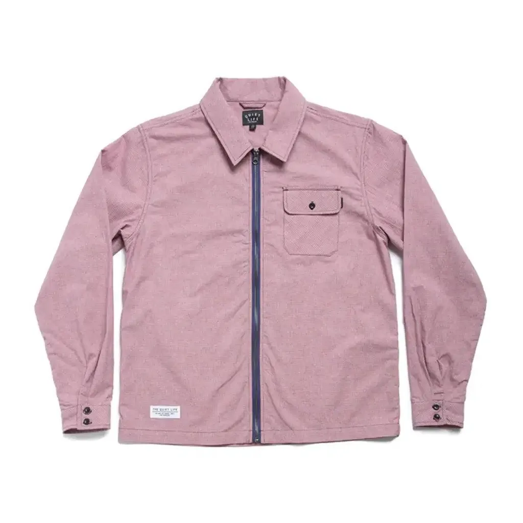 Quiet Life Regent Shirt Jacket