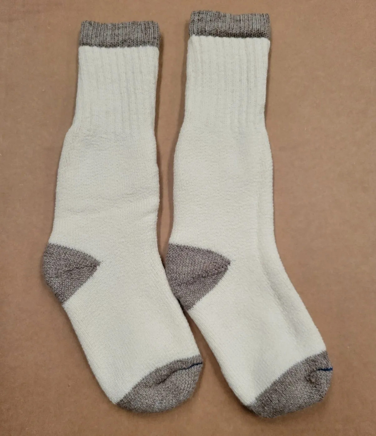 "OutdoorAdventure" Alpaca Socks - Made in the USA