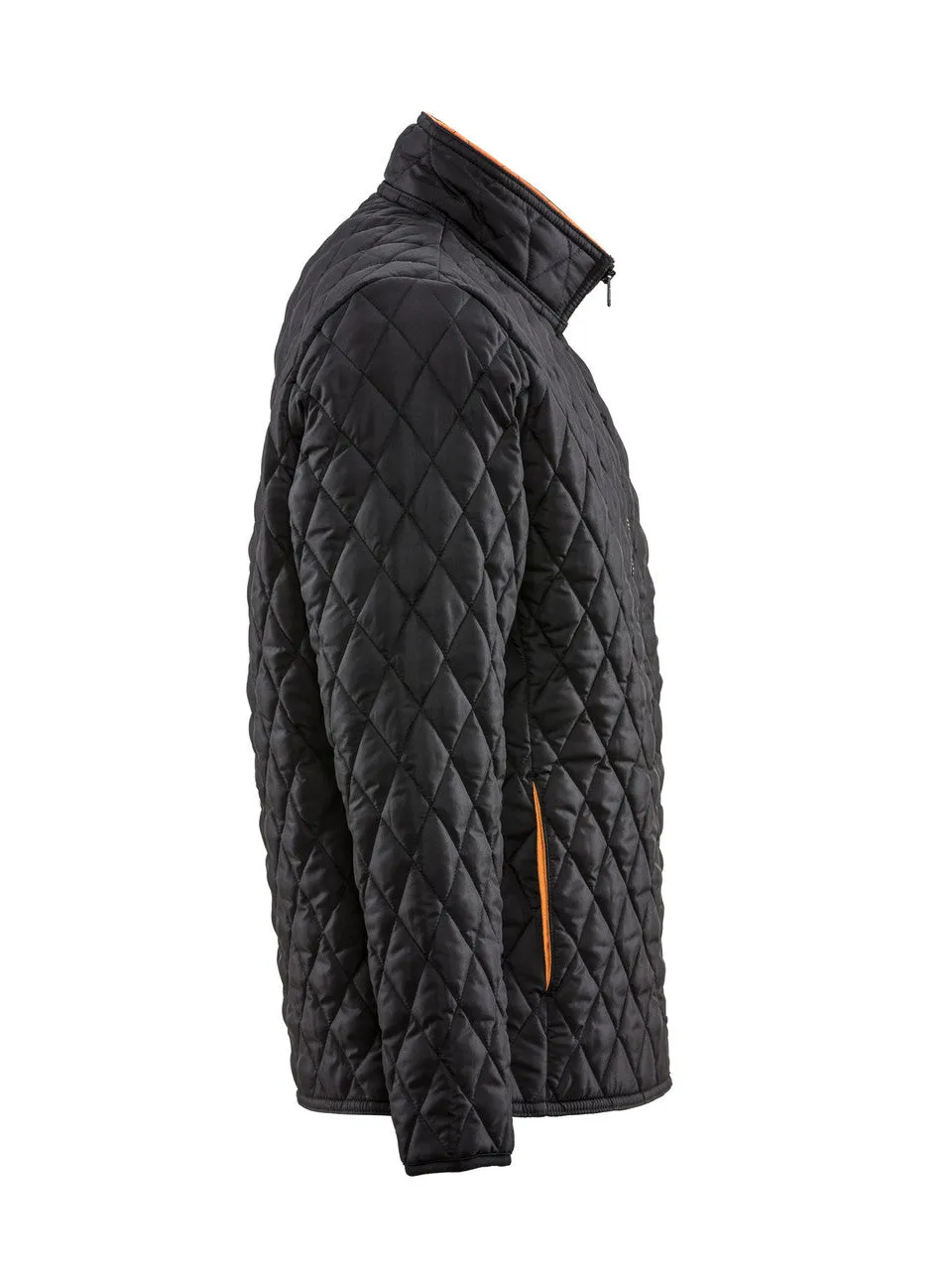 Refrigiwear Lightweight Diamond Quilted Jacket