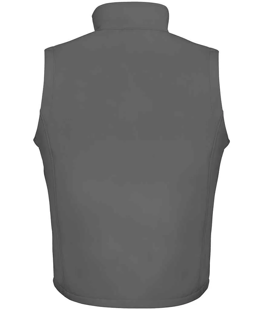 Result Core - Printable Soft Shell Bodywarmer