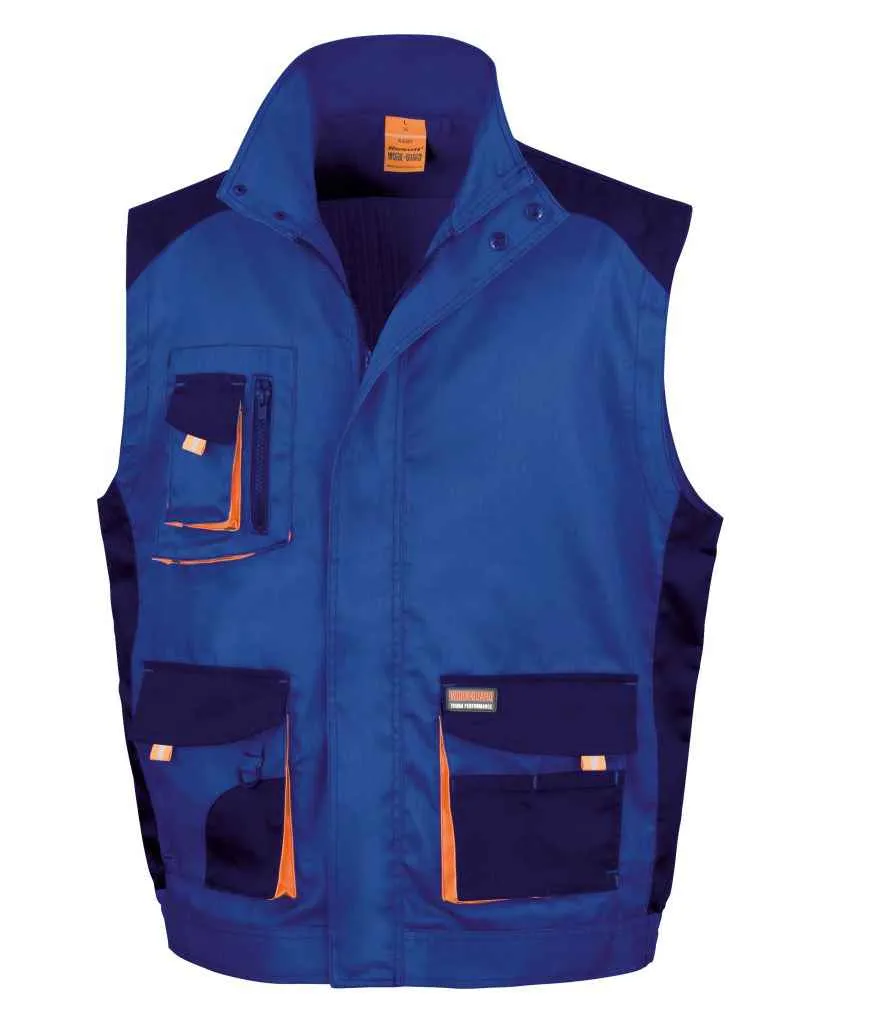 Result - Work-Guard Lite Gilet