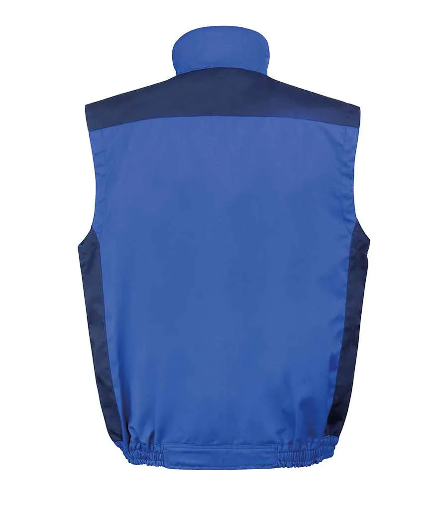 Result - Work-Guard Lite Gilet