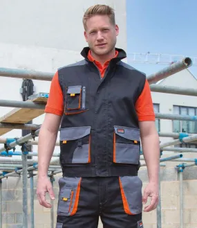 Result - Work-Guard Lite Gilet