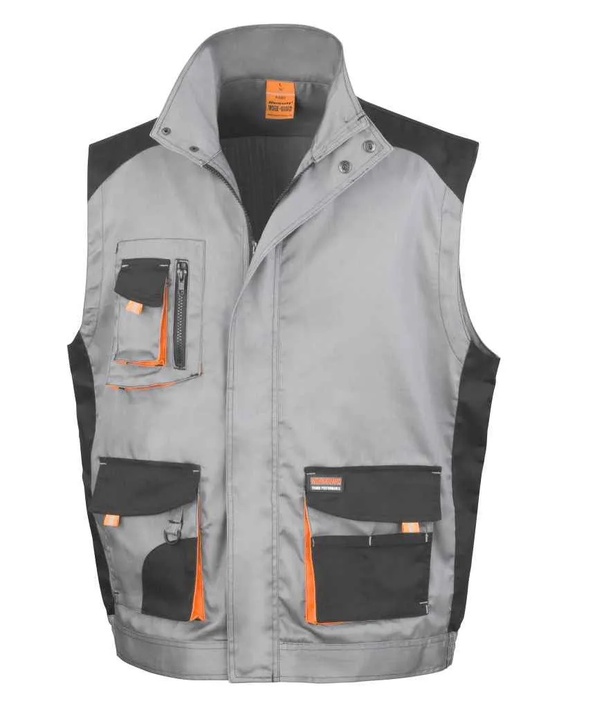 Result - Work-Guard Lite Gilet