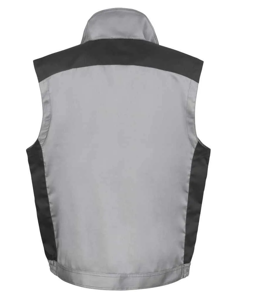 Result - Work-Guard Lite Gilet